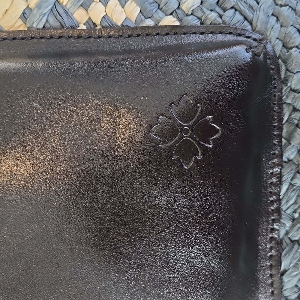 NWT Patricia Nash Specialty Woven Collection Tote - Picture 10 of 17